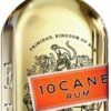 10 Cane Rum 0,7 Liter In Geschenkpackung
