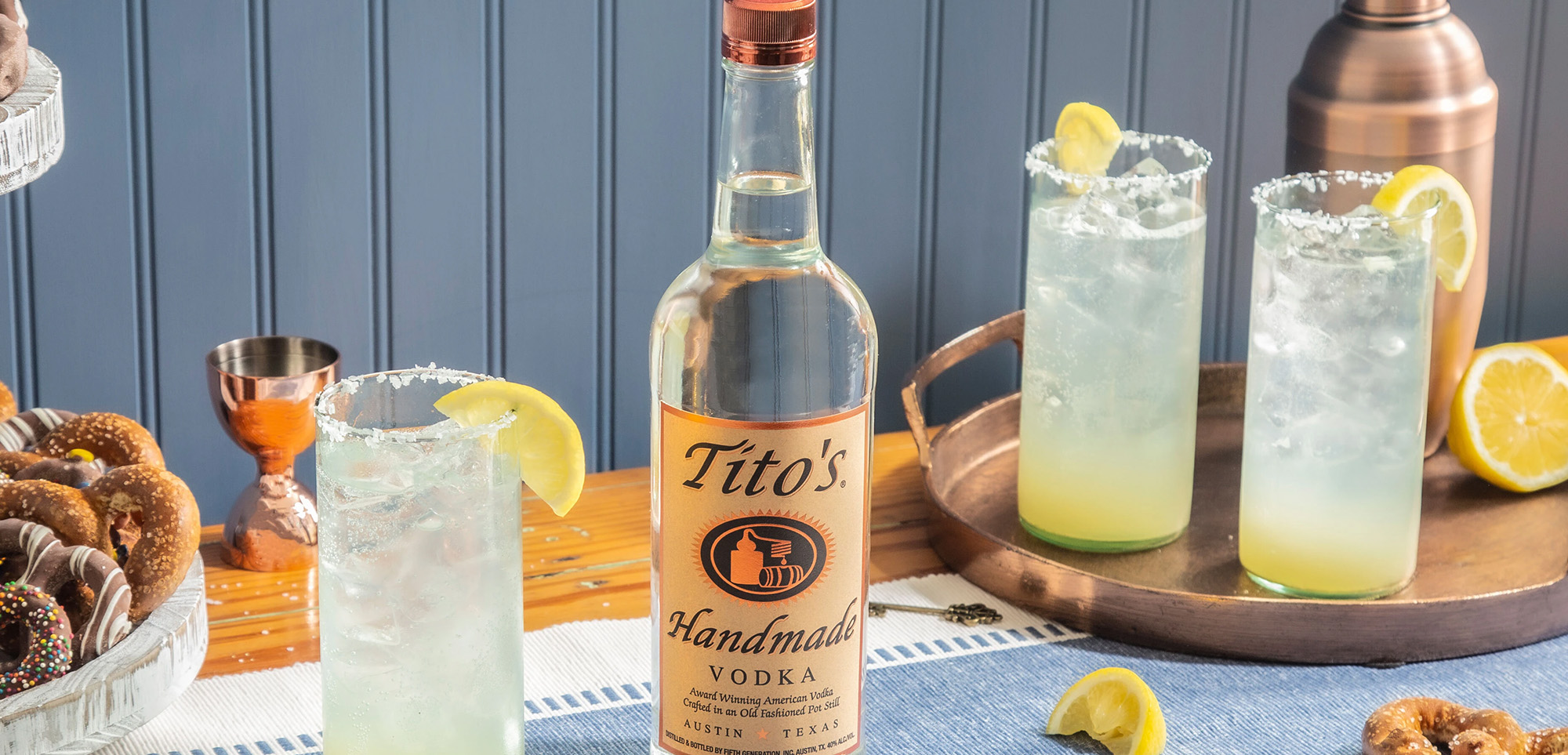 Alkohol Förderung -Alkohol Förderung 2