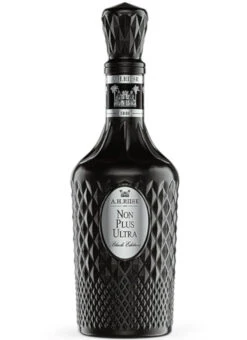 A.H. Riise Non Plus Ultra Black 0,7 Liter