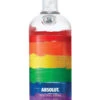 Absolut Vodka Rainbow 2021 0,7 Liter