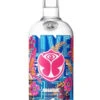 Absolut Vodka Tomorrowland 0,7 Liter
