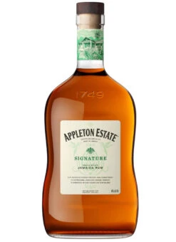 Appleton Estate Rum Signature Blend 0,7 Liter