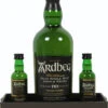 Ardbeg Whisky Exploration Pack 10 Jahre Mit 2 Miniaturen