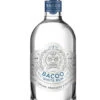 Bacoo White Rum 3 Jahre 0,7 Liter