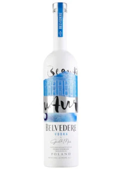 Belvedere Pure Vodka By Janelle Monae 0,7l