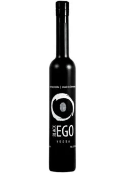 Black Ego Vodka 0,5 L