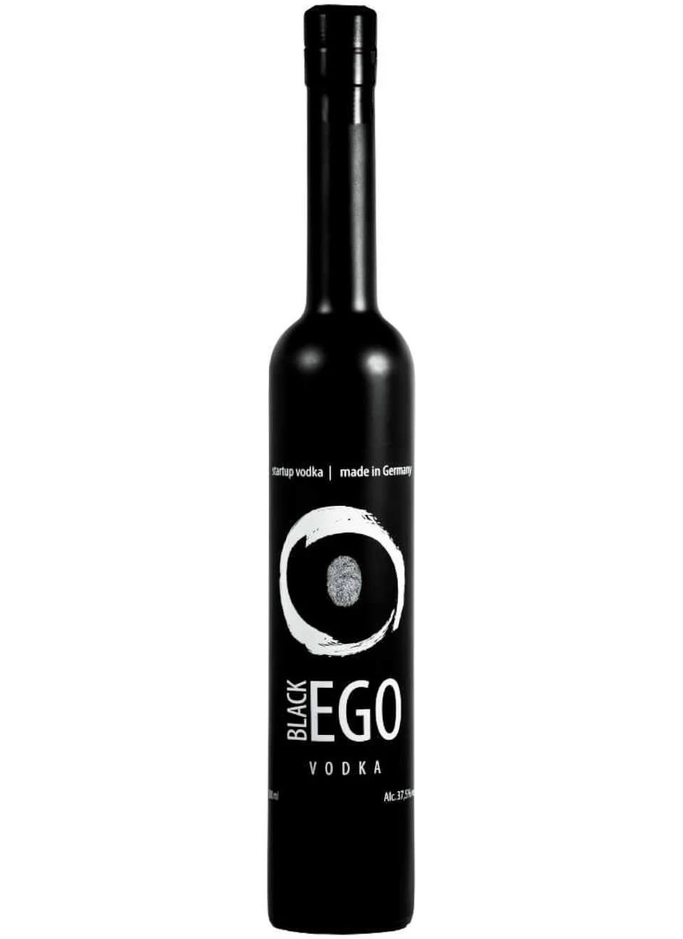 Black Ego Vodka 0,5 L 1 Black Ego Vodka 0,5 L