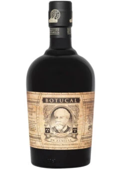Ron Botucal Seleccion De Familia 0,7 Liter