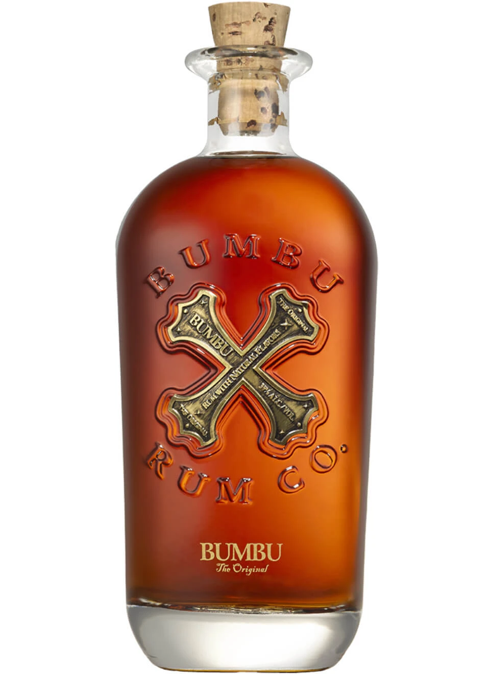 Bumbu The Original 0,7 Liter 1 Bumbu The Original 0,7 Liter
