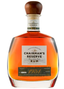 Chairmans Reserve Cuvee 1931 0,7 Liter