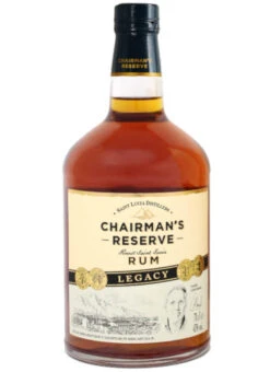 Chairmans Reserve Legacy 0,7 Liter