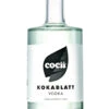 Cocü Kokablatt Vodka 0,5 L