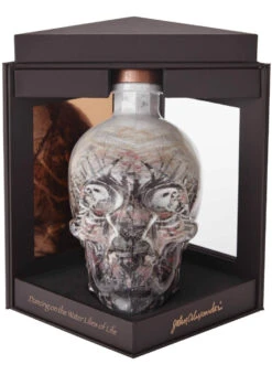Crystal Head Vodka John Alexander 0,7 Liter