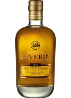 Domaine De Severin VO Rum 0,7 L