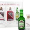 Elephant Gin Tasting Set