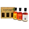 Espero Liqueur Creole Geschenkset 0,6 Liter