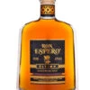 Espero Reserva Extra Ultimo Rum 0,7 Liter