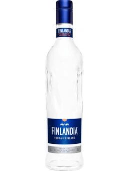 Finlandia Vodka 1l