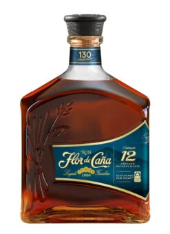 Flor De Cana Centenario 12 Jahre Rum 0,7 Liter