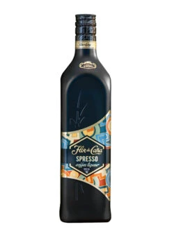 Flor De Cana Spresso Coffee Likör 0,7 L