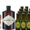Gin Tasting Set - Gins Aus Britannien
