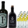Gin Tasting Set - Gins Aus Deutschland