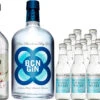 Gin Tasting Set - Internationale Gins