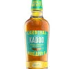 Grand Kadoo Pineapple Carnival Rum 0,7 Liter