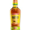 Grand Kadoo Spiced Carnival Rum 0,7 Liter