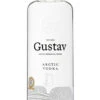Gustav Arctic Vodka 0,7 Liter