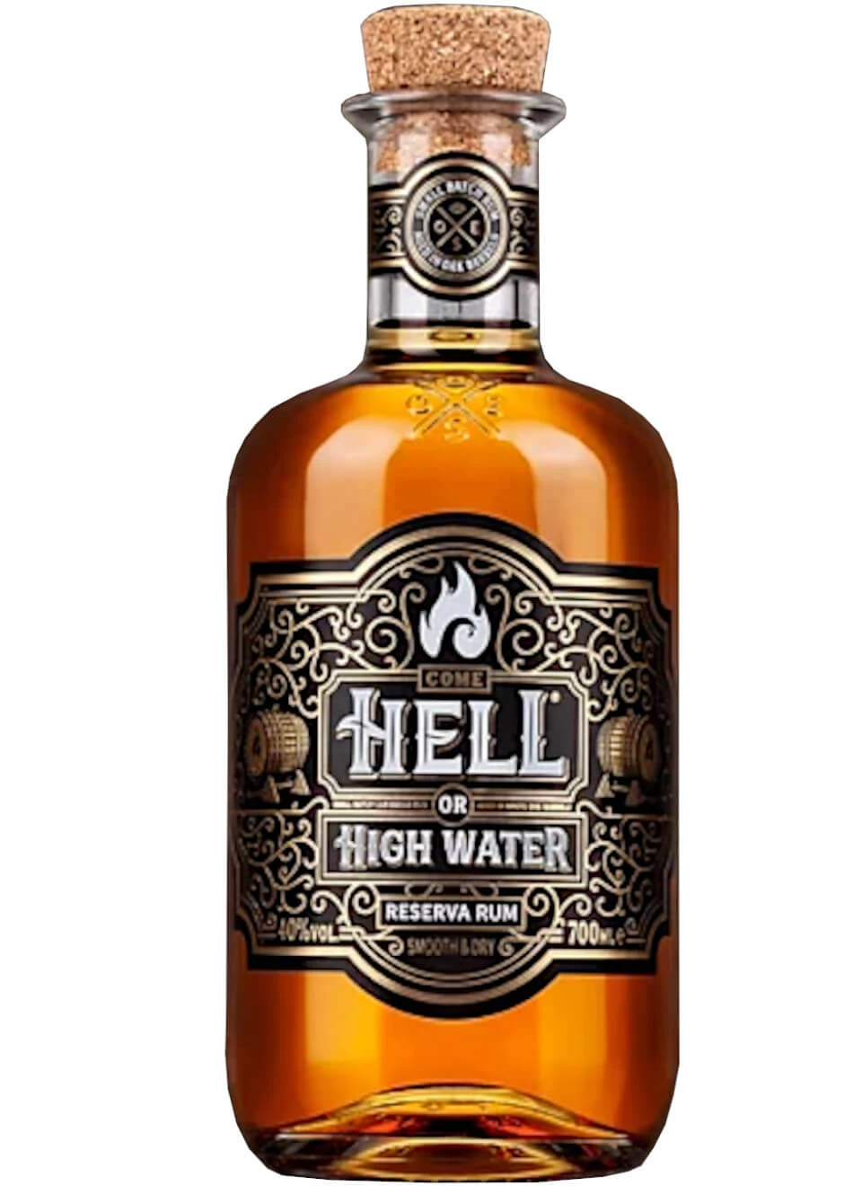 Hell Or High Eh. Ron De Jeremy Reserva 0,7 Liter 1 Hell Or High Eh. Ron De Jeremy Reserva 0,7 Liter
