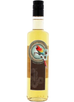 Intense Falernum 0,5 Liter