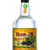 J.M. White Rum 0,7 Liter