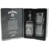 Jack Daniels Whiskey Black 0,7 Liter Mit 2 Gläser
