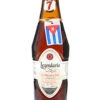 Legendario Elixir De Cuba Mini 0,05 Liter