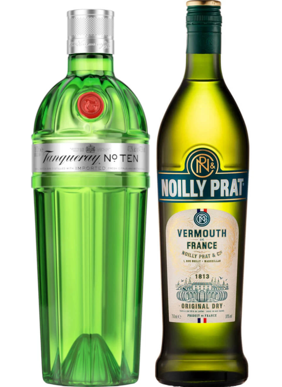 Martini Cocktail Set Gin 1 Martini Cocktail Set Gin