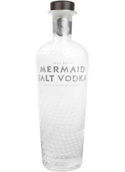 Mermaid Salt Vodka 0,7 Liter