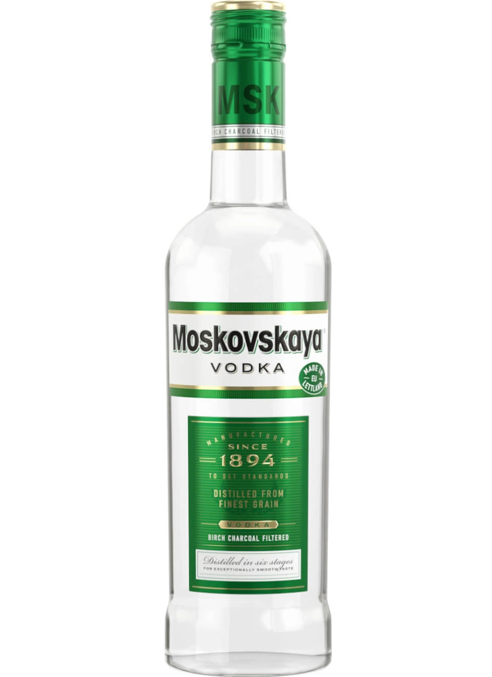Moskovskaya Vodka 1 Liter 1 Moskovskaya Vodka 1 Liter