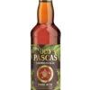 Old Pascas Dark Rum 0,7 L
