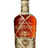 Plantation Barbados Extra Old Rum 0,7 Liter