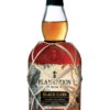 Plantation Black Cask Rum 0,7 Liter