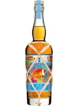 Plantation Fiji 2009 One Time Edition 0,7 L