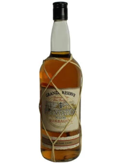 Ausgewählte Produkte -Alkohol Förderung Plantation Grande Reserve Barbados 1l