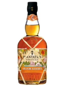 Plantation Barbados Grande Reserve Rum 1 Liter