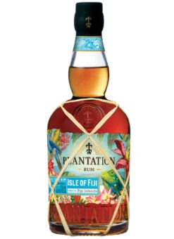 Plantation Isle Of Fiji Rum 0,7 Liter