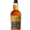 Plantation Original Dark Rum 0,7 Liter