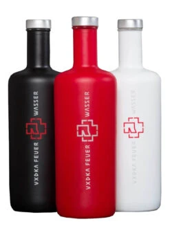 Rammstein Vodka 0,7l