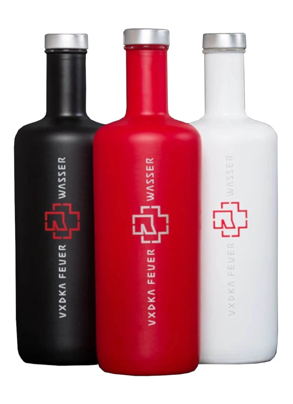 Rammstein Vodka 0,7l 1 Rammstein Vodka 0,7l