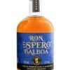 Espero Reserva Balboa Rum 0,7 Liter Mit Geschenkverpackung