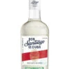 Santiago De Cuba Rum Carta Blanca 0,7 Liter